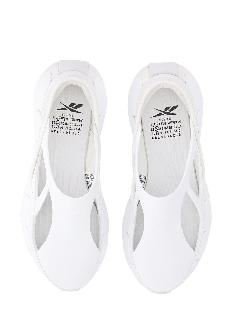 Maison Margiela X Reebok Women Sneakers Project 0 Cr MAISON MARGIELA X REEBOK