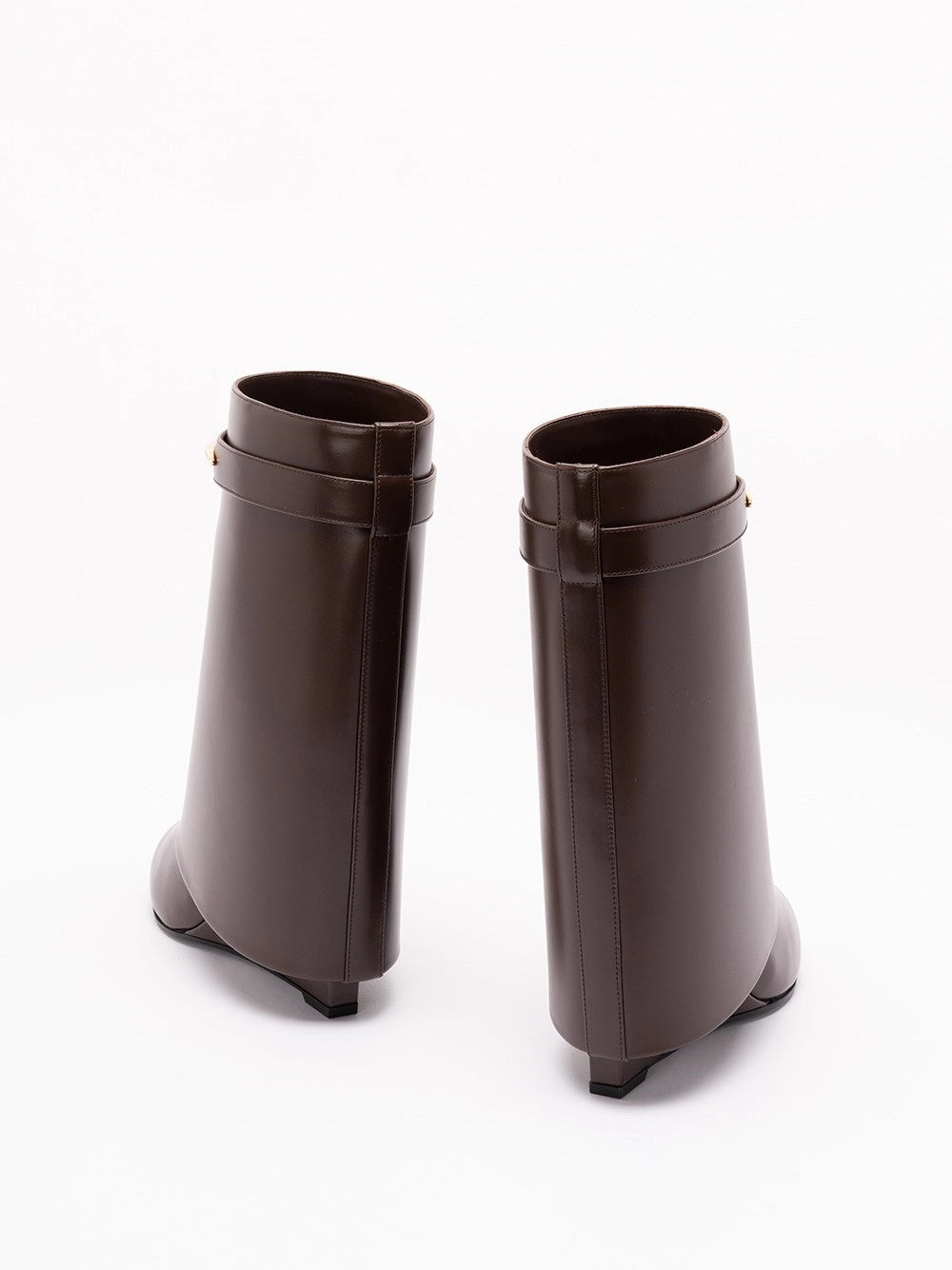 Givenchy Women `Shark Pinch` Ankle Boots GIVENCHY