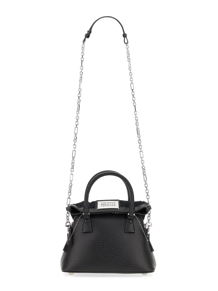 Maison Margiela Unisex Borsa "5Ac Micro" MAISON MARGIELA