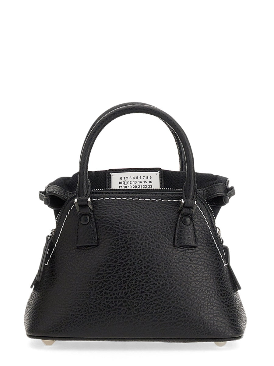 Maison Margiela Unisex Borsa "5Ac Micro" MAISON MARGIELA