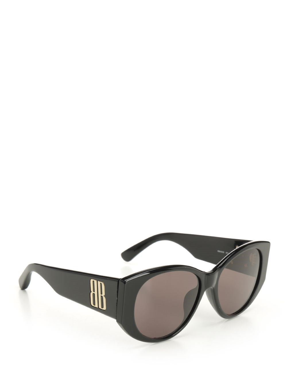 Balenciaga Women Nano Round Bb0455s BALENCIAGA