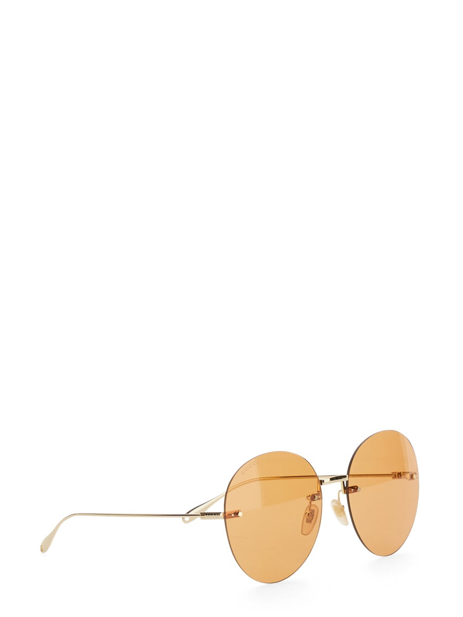 Gucci Women Tiger Sunglasses GUCCI