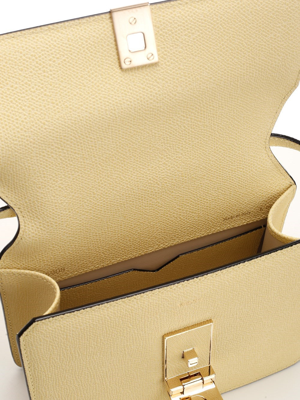 Valextra Women "Nolo" Shoulder Bag Valextra