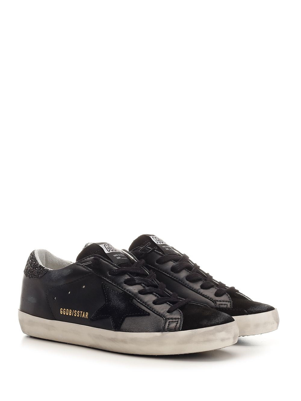 Golden Goose Women "Super-Star" Sneakers GOLDEN GOOSE