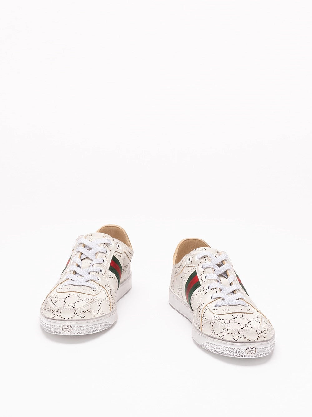 Gucci Men Sneakers GUCCI