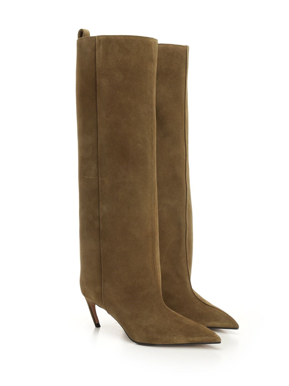 The Attico Women "Lea" Boot THE ATTICO