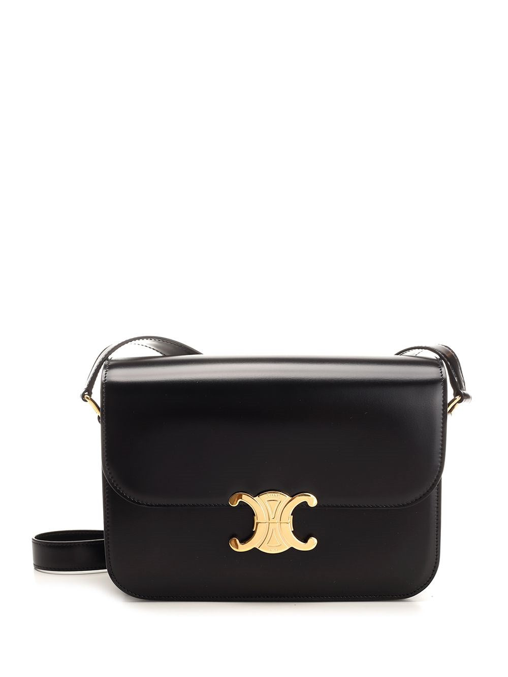 Celine Women Triomphe Classique Bag CELINE