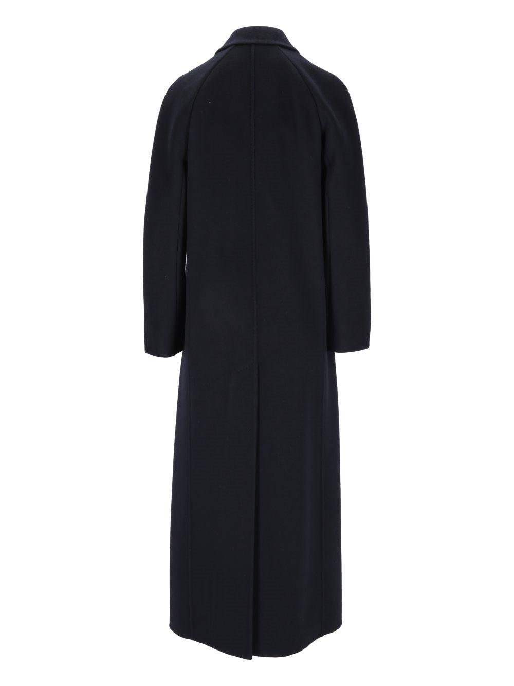 Max Mara Women Double-Breasted Brushed Cashmere Coat MAX MARA