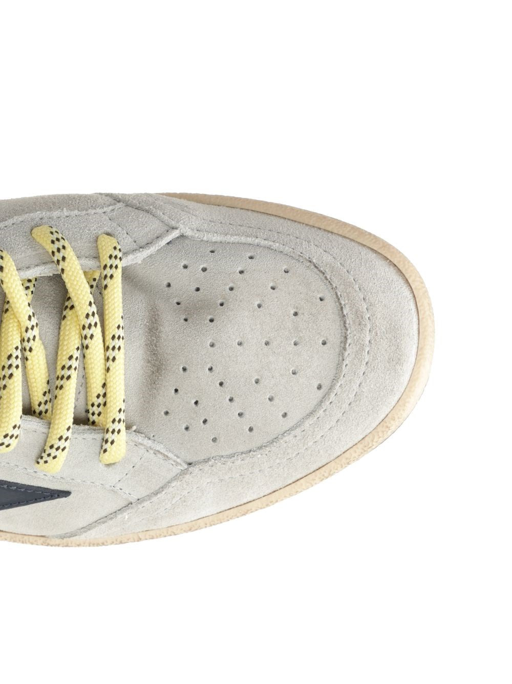 Golden Goose Men "Ball Star" Sneakers GOLDEN GOOSE