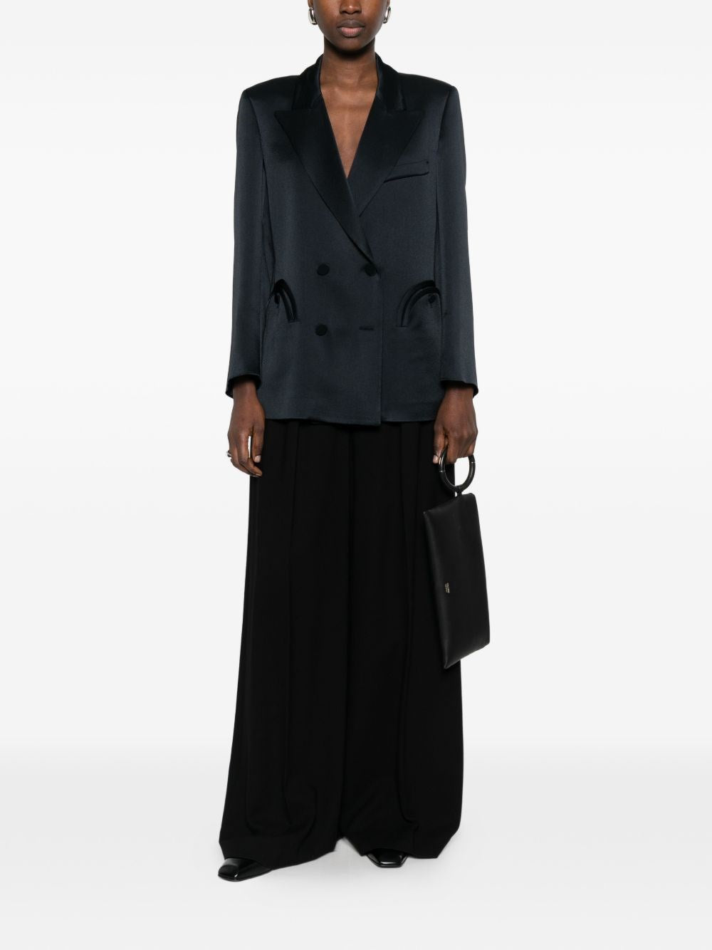 Blazé Milano Women Novalis Evening Blazer BLAZE MILANO