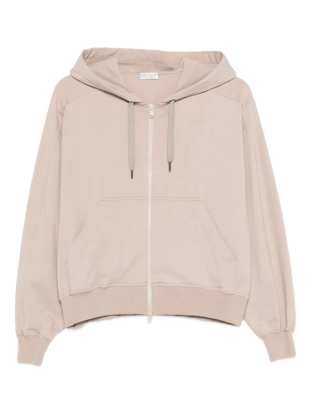 Brunello Cucinelli Women Cardigan Sweatshirt BRUNELLO CUCINELLI