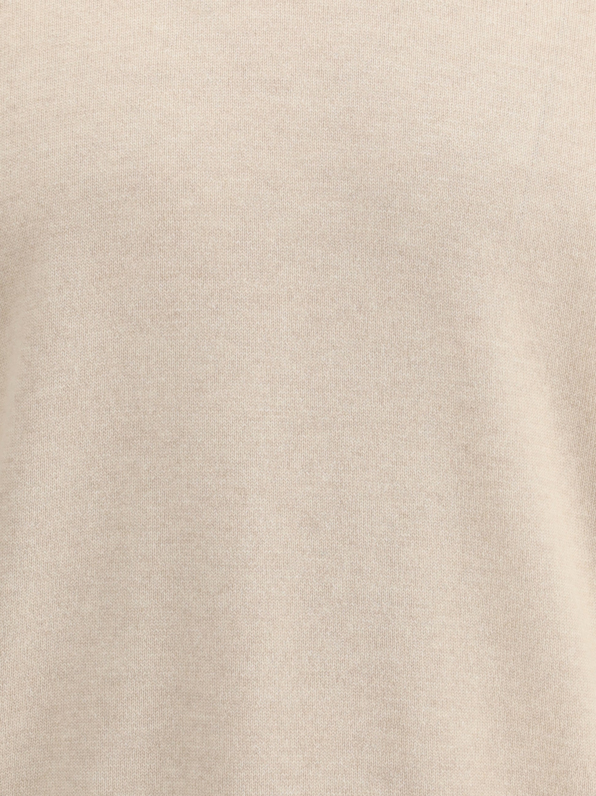 Brunello Cucinelli Men Cashmere Sweater BRUNELLO CUCINELLI