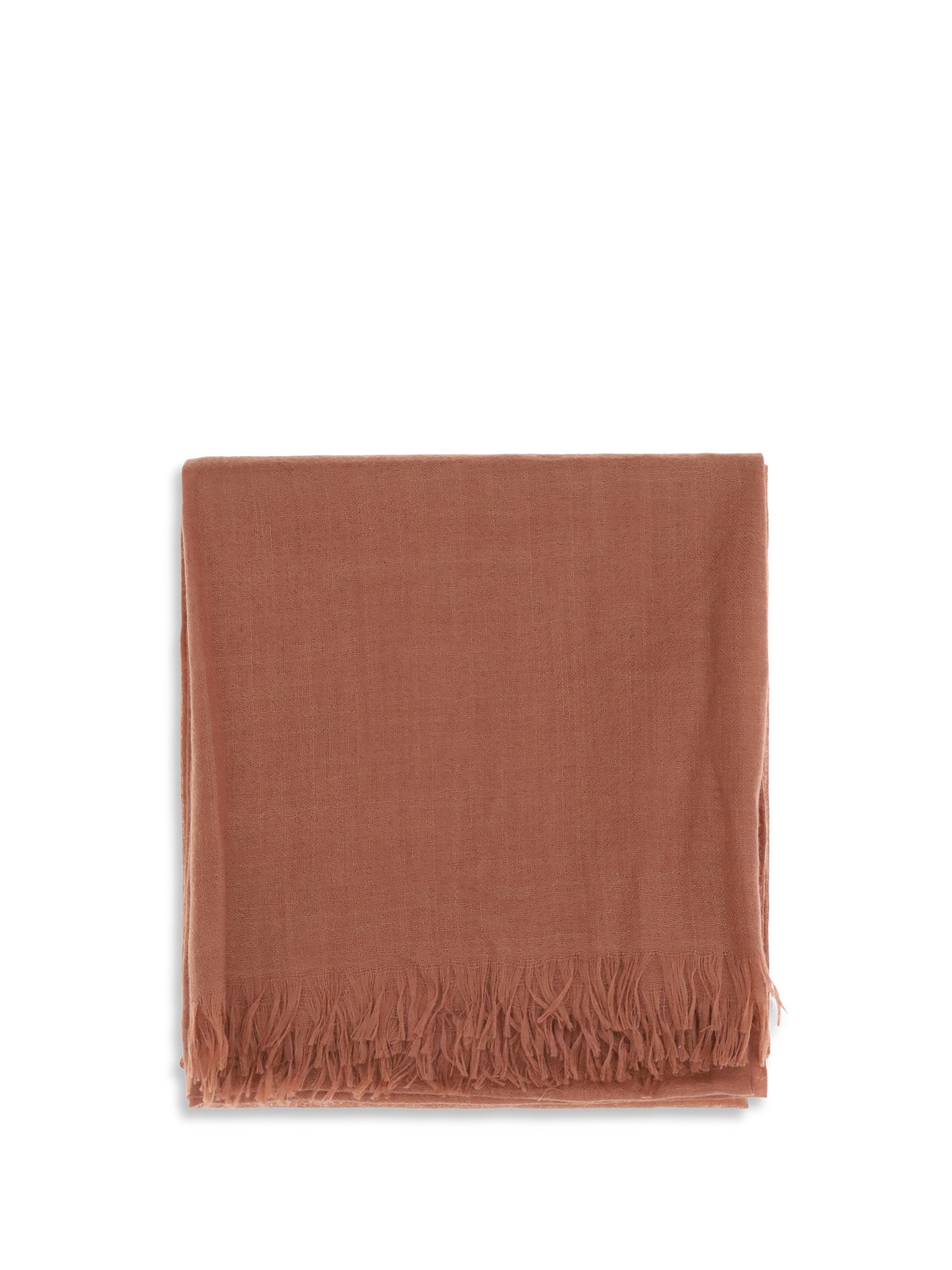 Brunello Cucinelli Women Cashmere And Silk Scarf BRUNELLO CUCINELLI