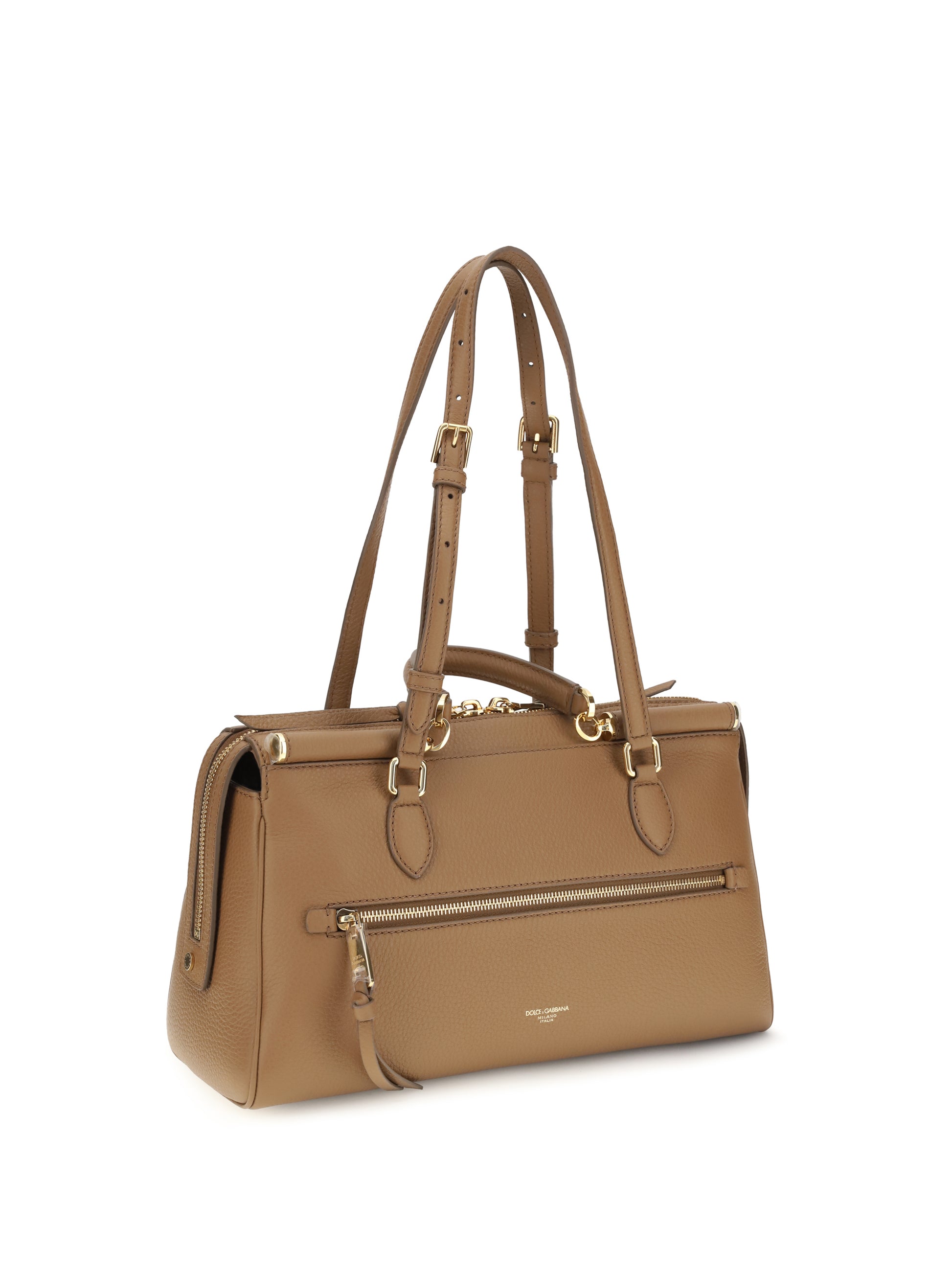 Dolce & Gabbana Women Odissea Shoulder Bag DOLCE & GABBANA