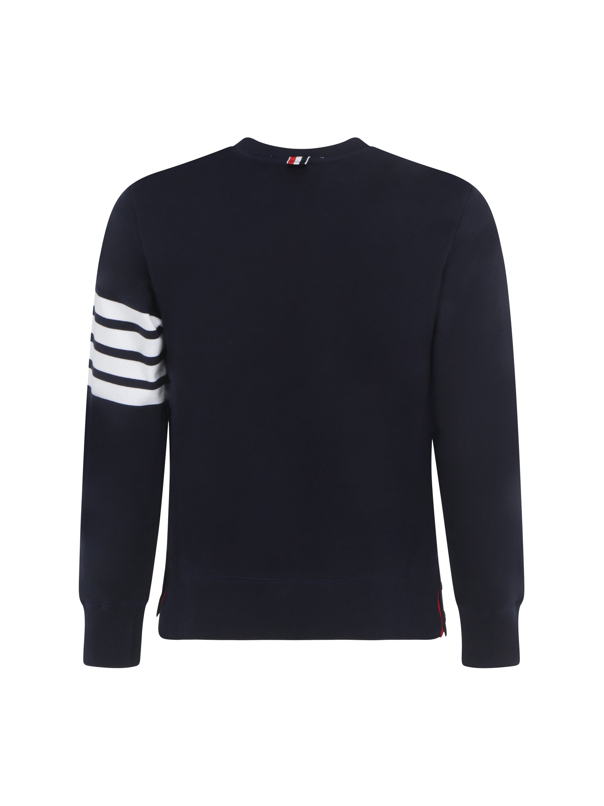 Thom Browne Men Cotton Sweatshirt THOM BROWNE
