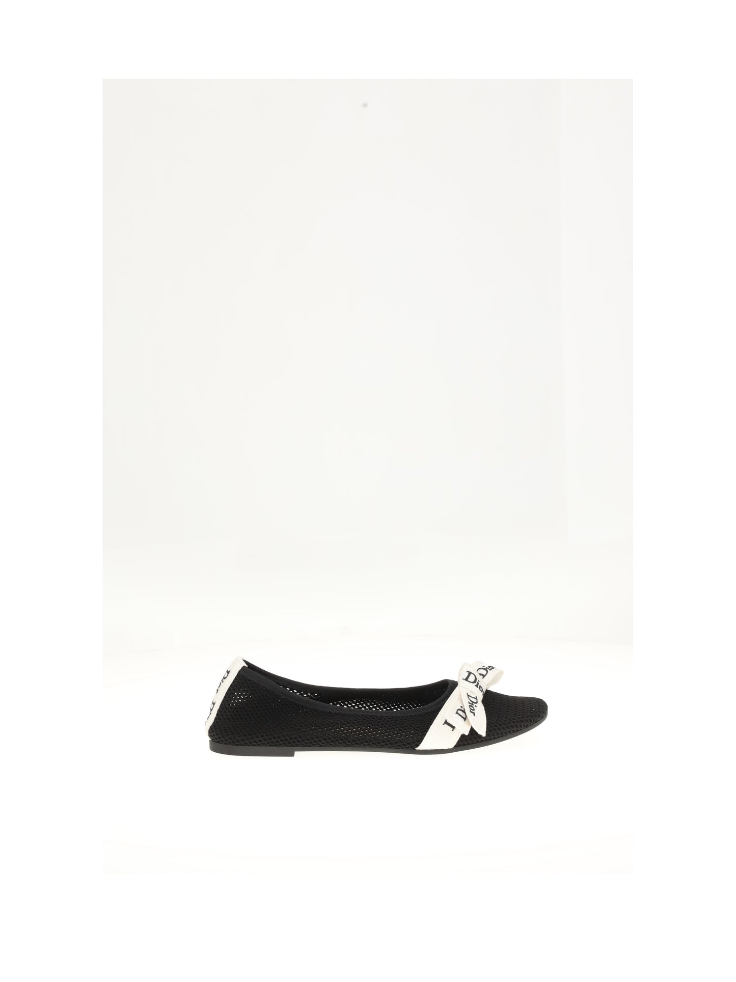 Dior Women Flat Shoes CHRISTIAN DIOR