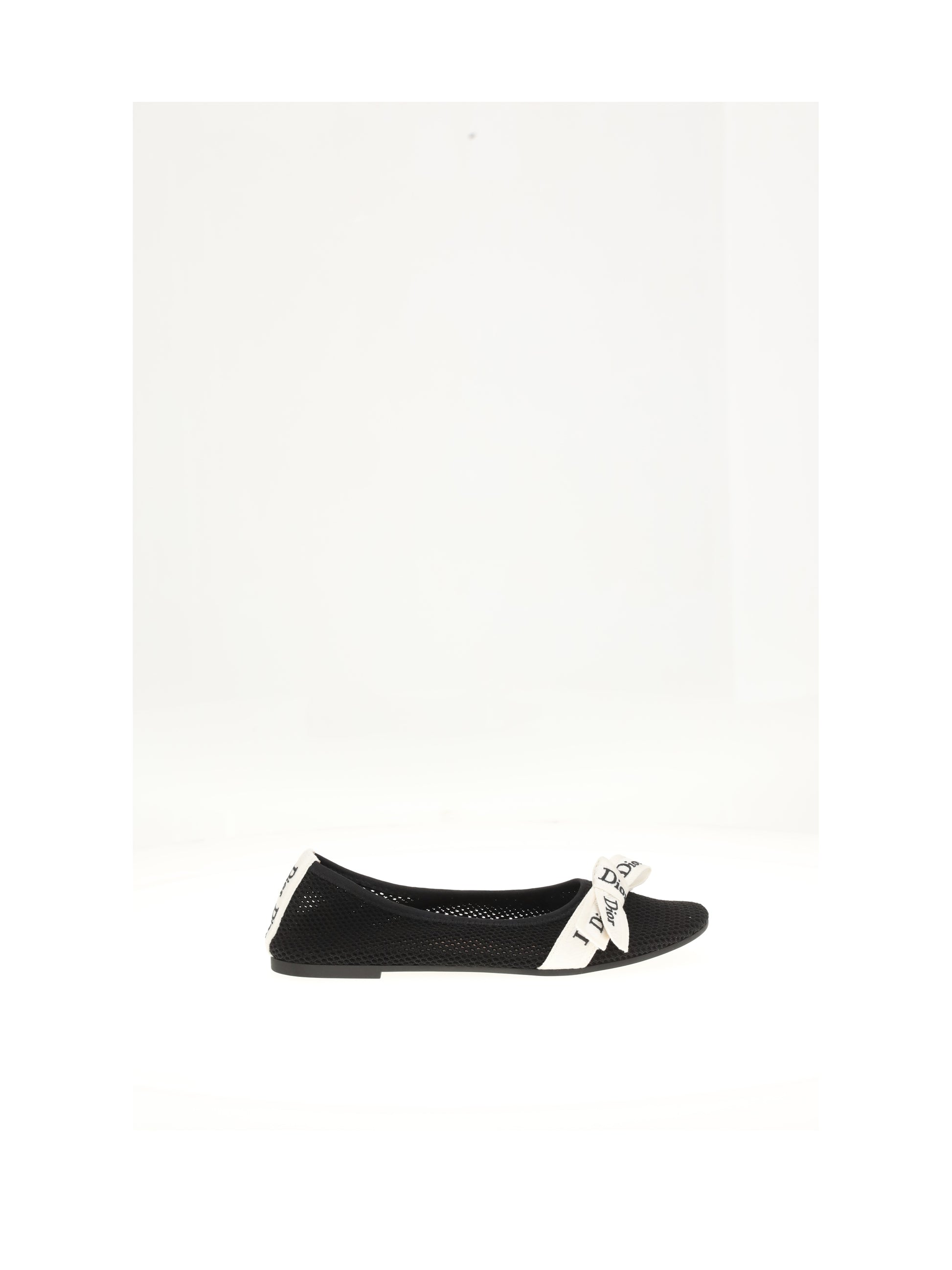 Dior Women Flat Shoes CHRISTIAN DIOR