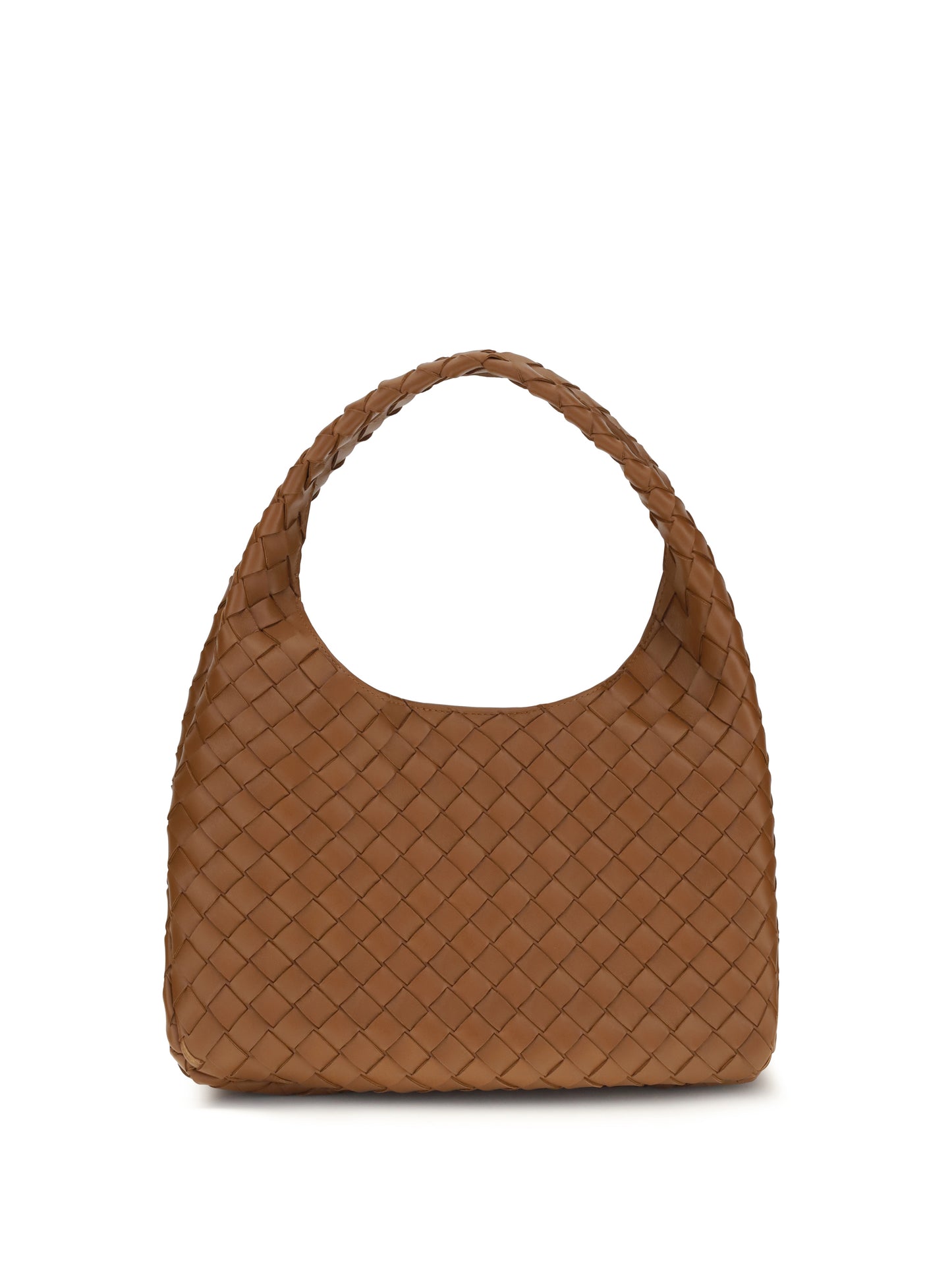 Bottega Veneta Women Campana Shoulder Bag BOTTEGA VENETA