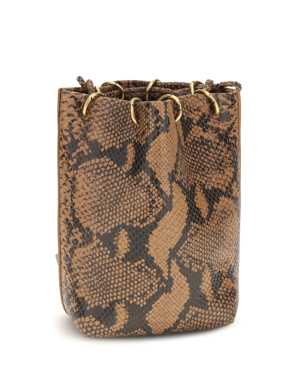 Benedetta Bruzziches Women Doudou Petite Bucket Bag BENEDETTA BRUZZICHES