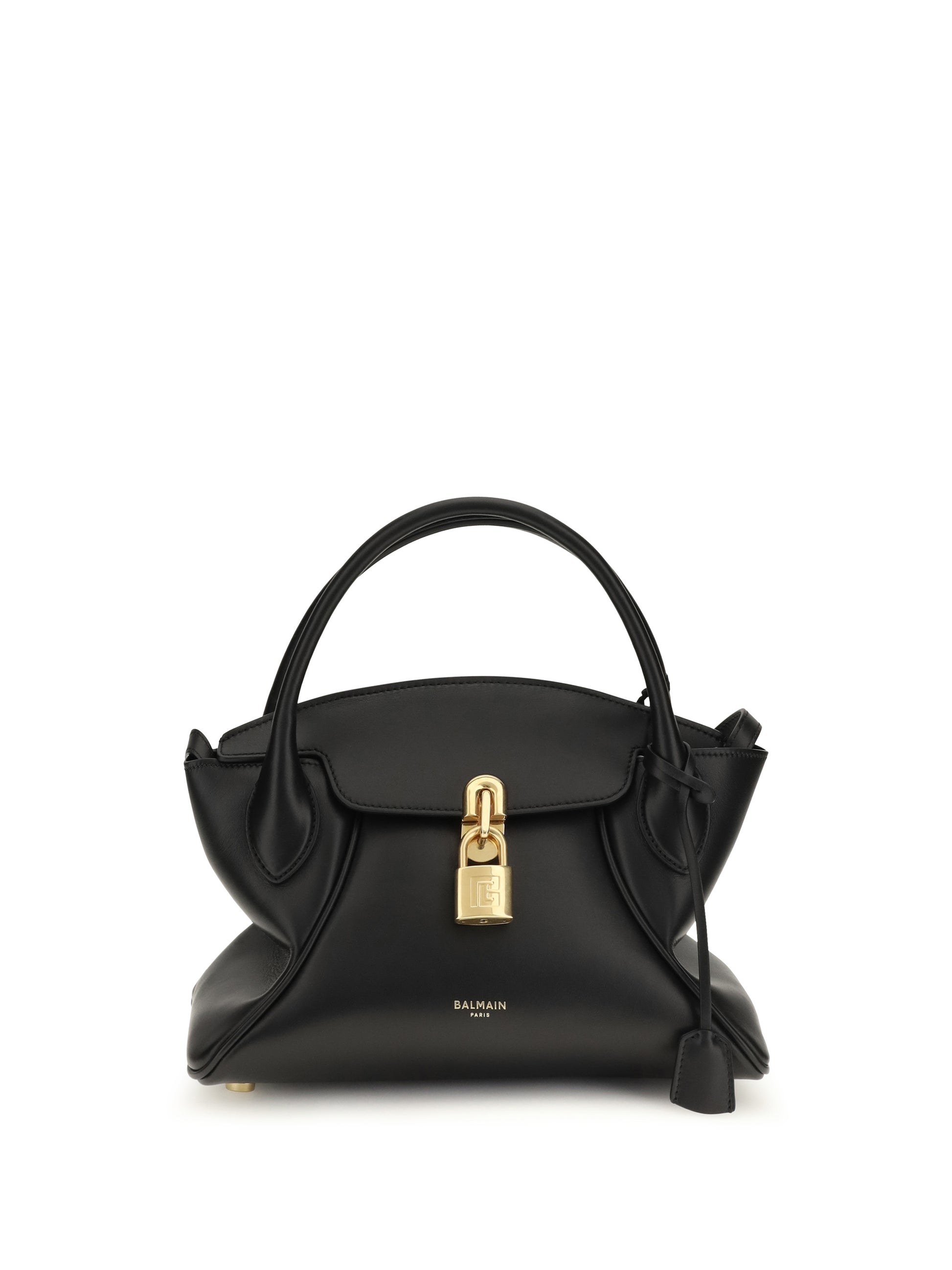Balmain Women Small Pulse Day Handbag BALMAIN
