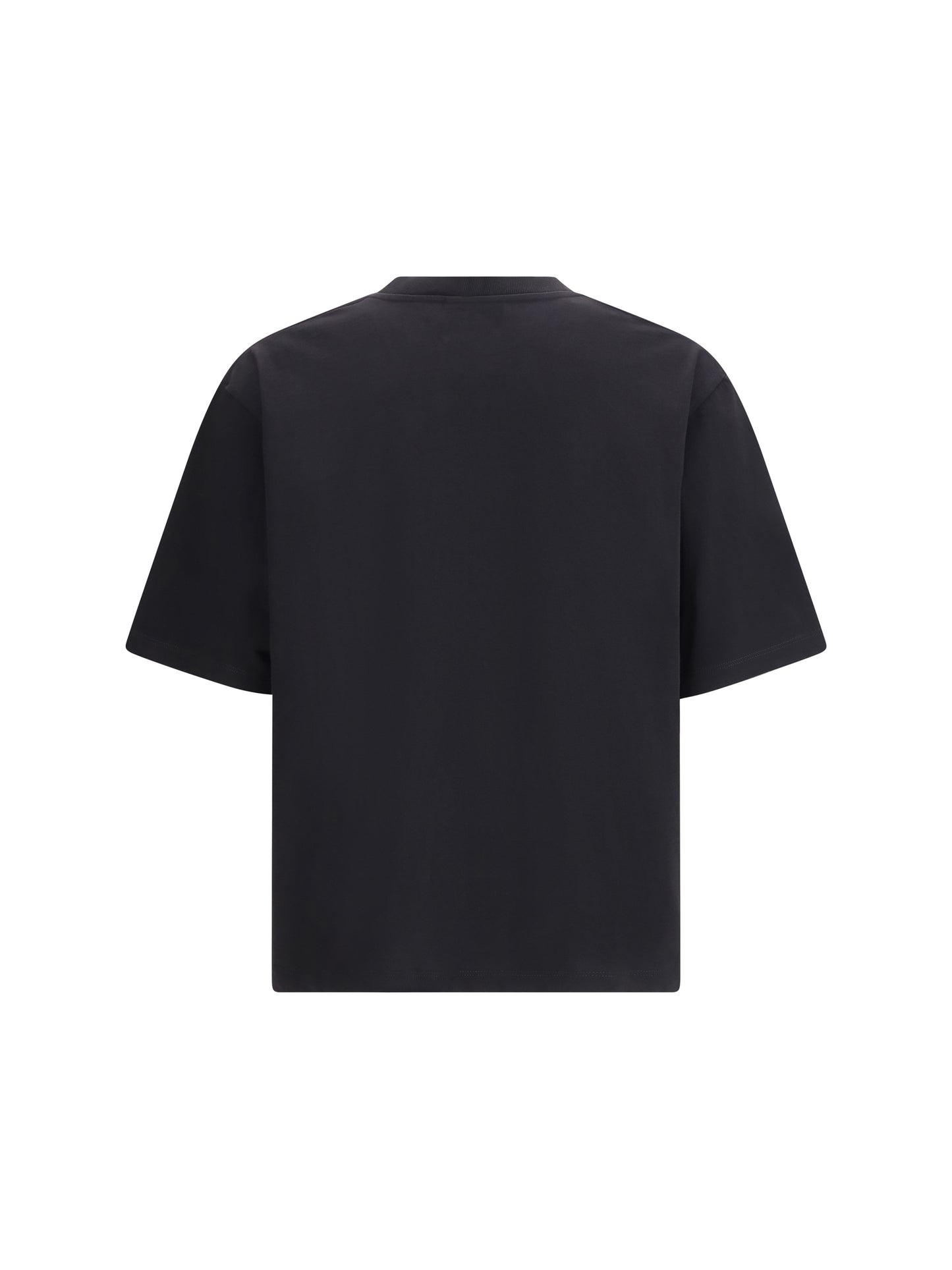 Dsquared2 Men Cotton T-Shirt DSQUARED2