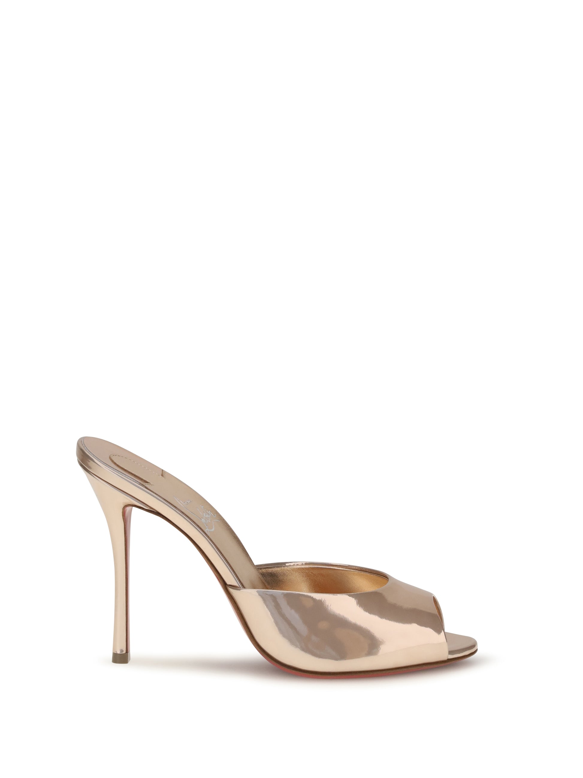 Christian Louboutin Women Me Dolly Mules CHRISTIAN LOUBOUTIN