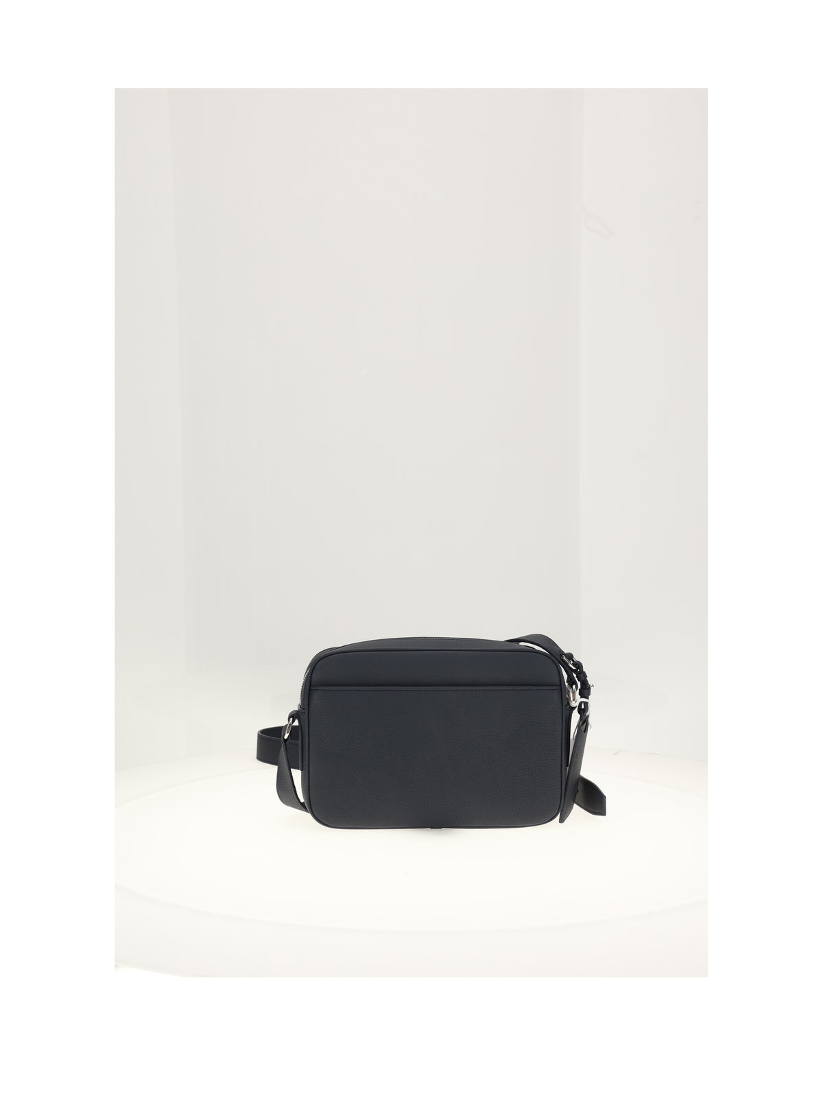 Dior Homme Men Top Zip Messanger Cd Icon CHRISTIAN DIOR