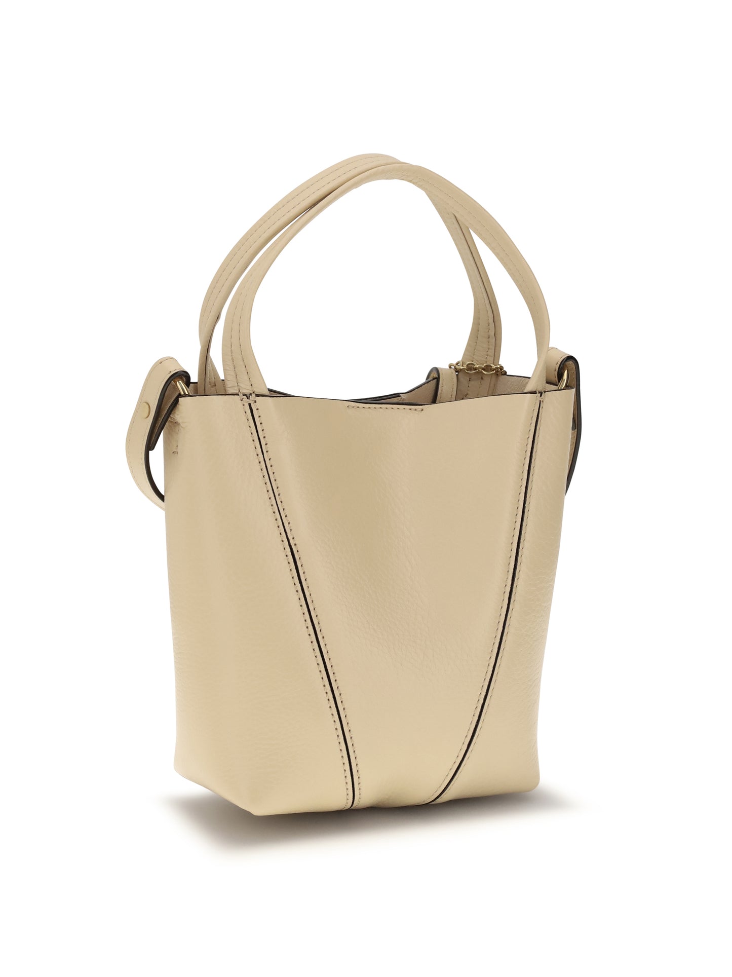 Chloé Women Spin Shoulder Bag CHLOE