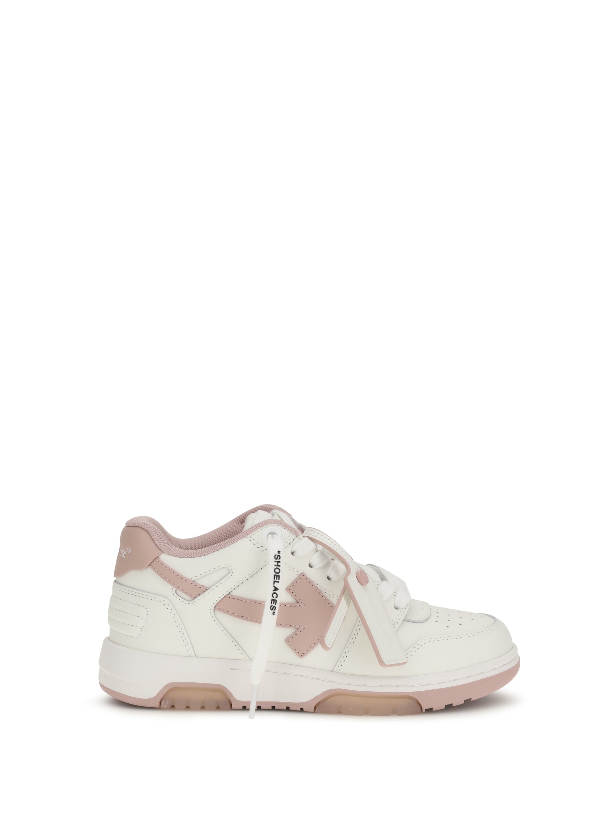 Off-White Women Out Of Office Sneakers OFF-WHITE