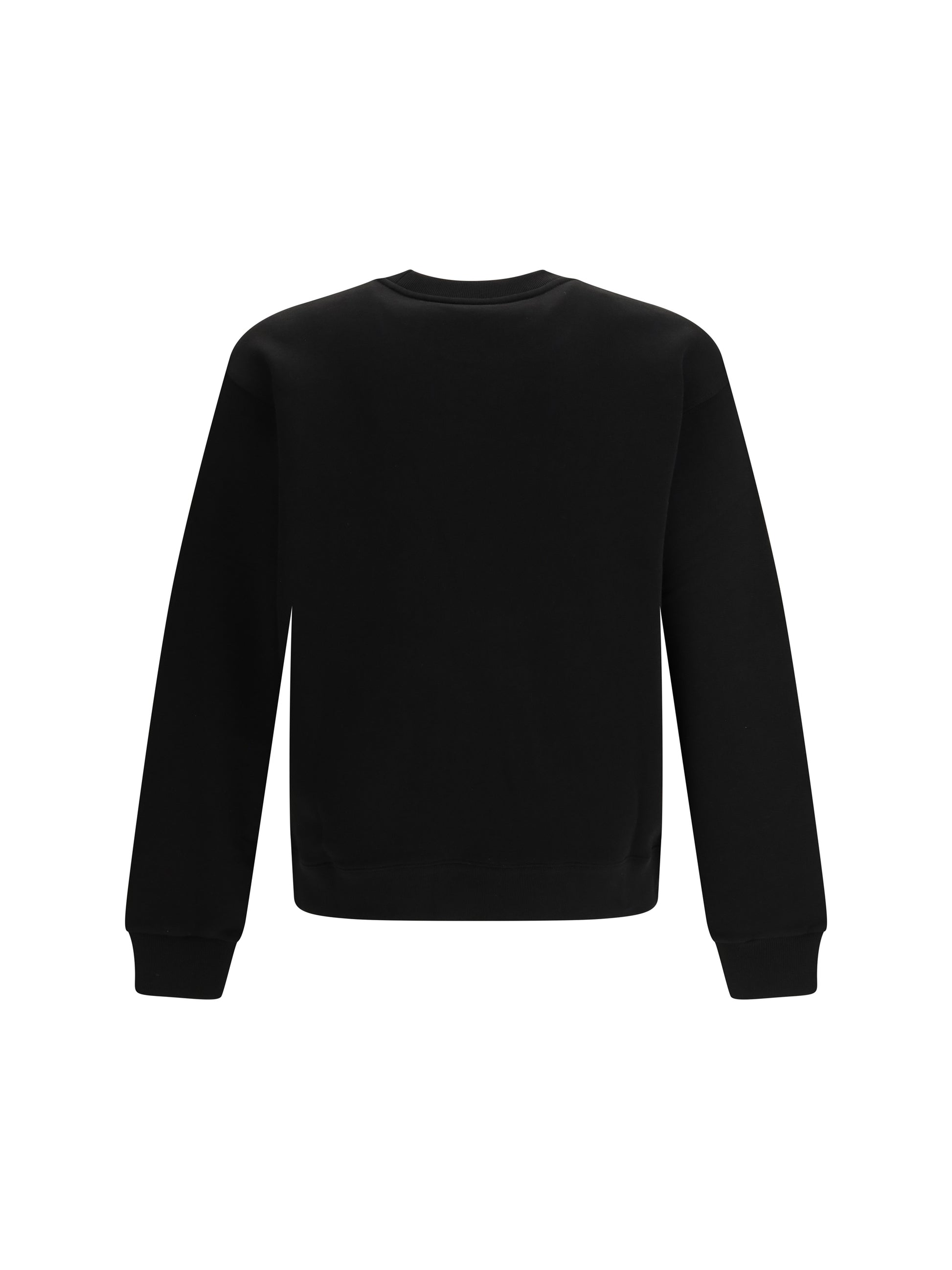 Kenzo Men Wild Tiger Cotton Sweatshirt KENZO