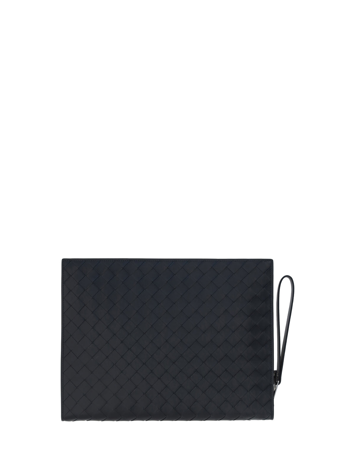 Bottega Veneta Men Avenue Pouch Bag BOTTEGA VENETA
