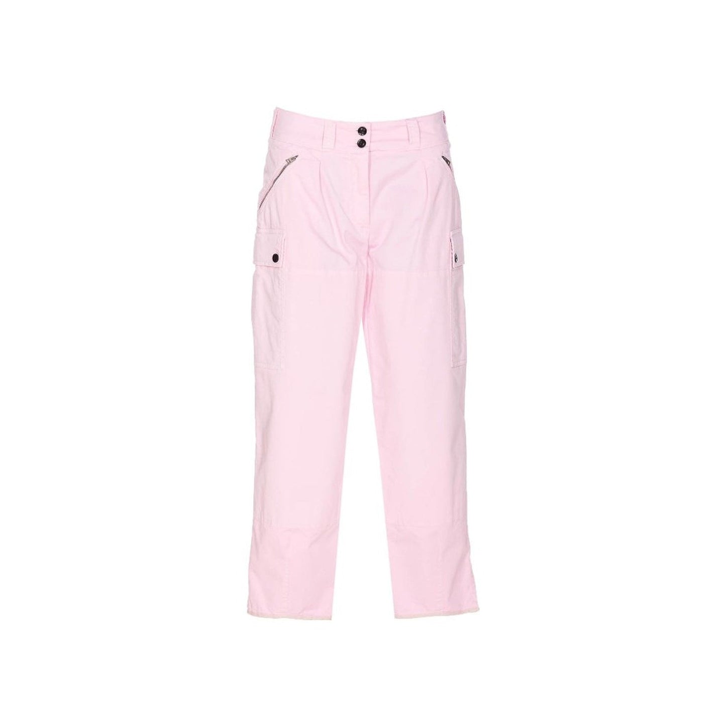 Tom Ford Cotton Cargo Pants Women TOM FORD