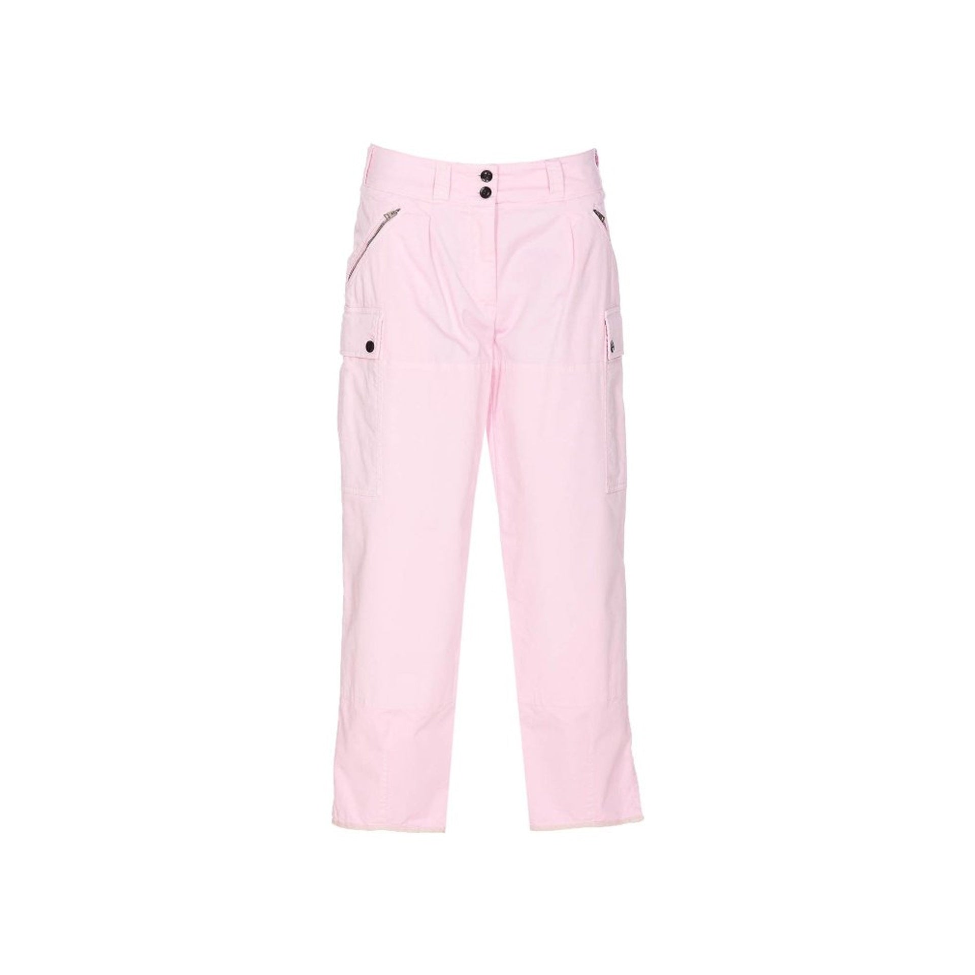 Tom Ford Cotton Cargo Pants Women TOM FORD