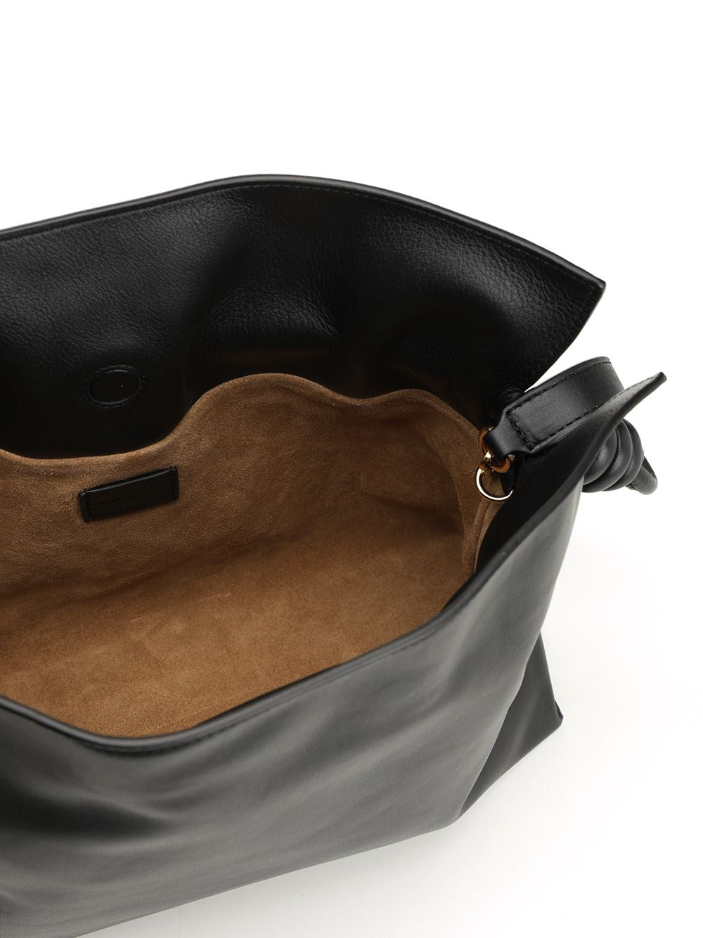 Loewe Women Medium "Flamenco" Clutch Bag LOEWE
