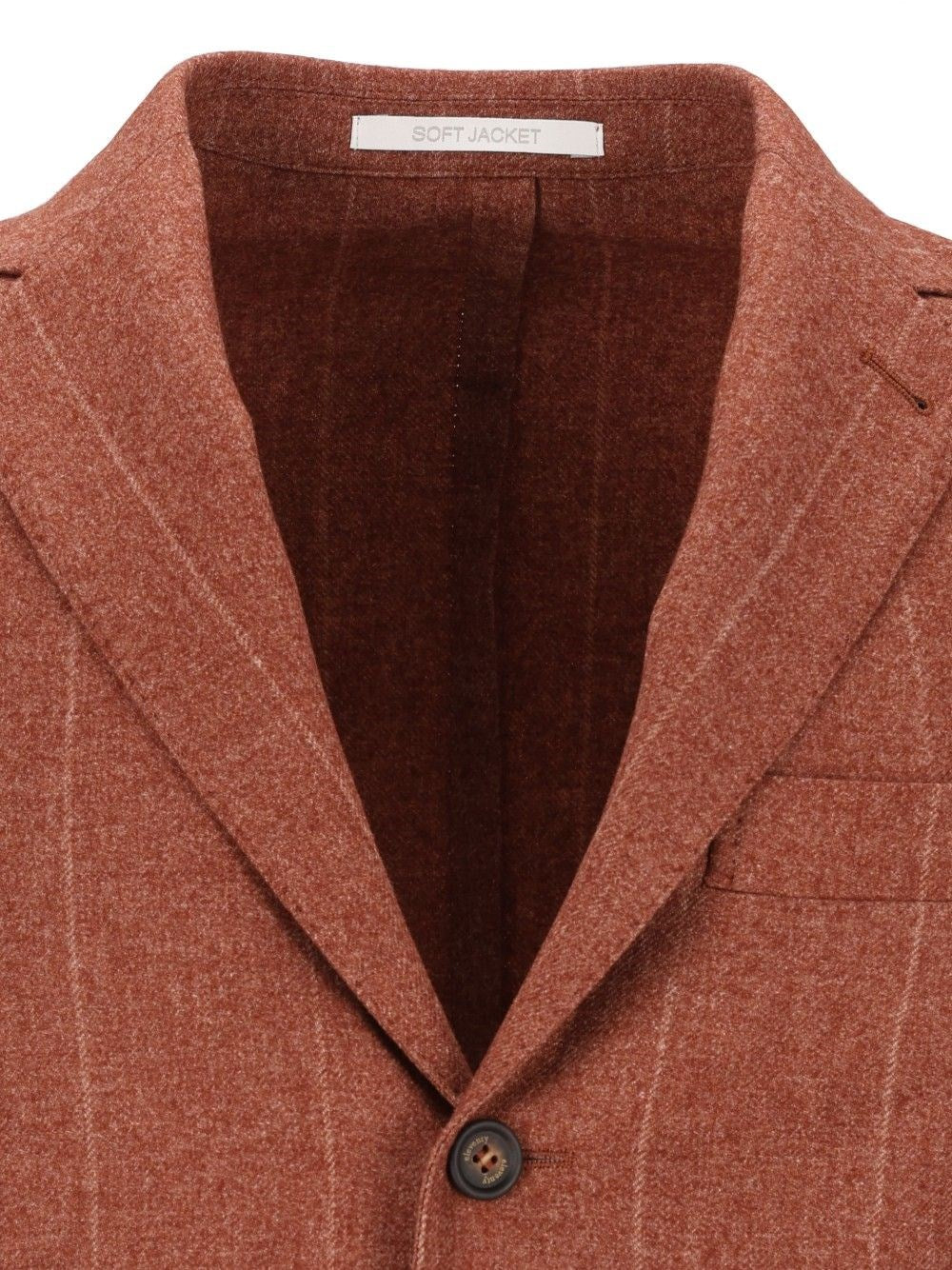 Eleventy Men Single-Breasted Jacket Eleventy