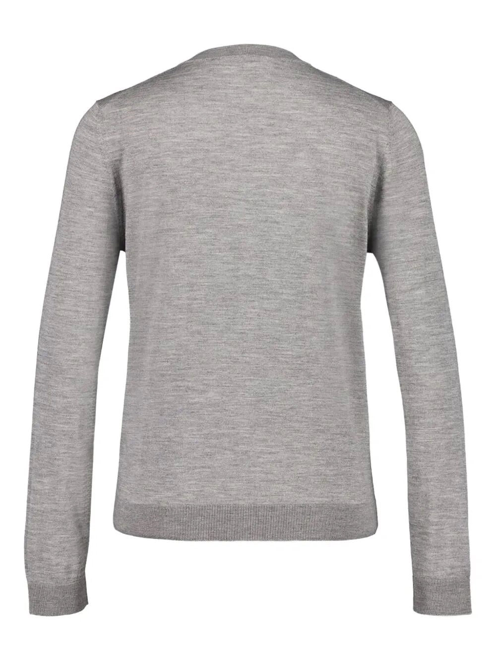 Gucci Women Long Sleeve Crew-Neck Cardigan GUCCI