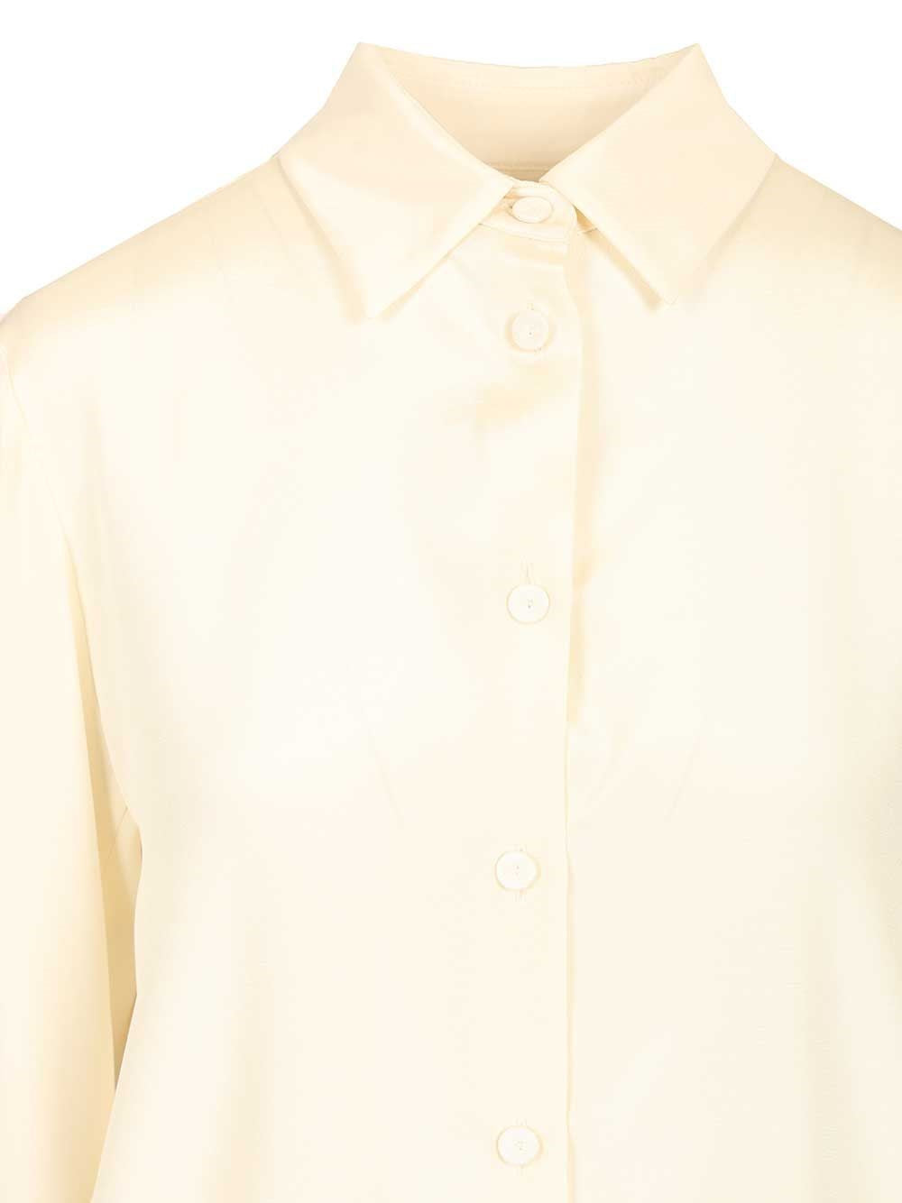 Max Mara Women Oversized Shirt Voliera MAX MARA
