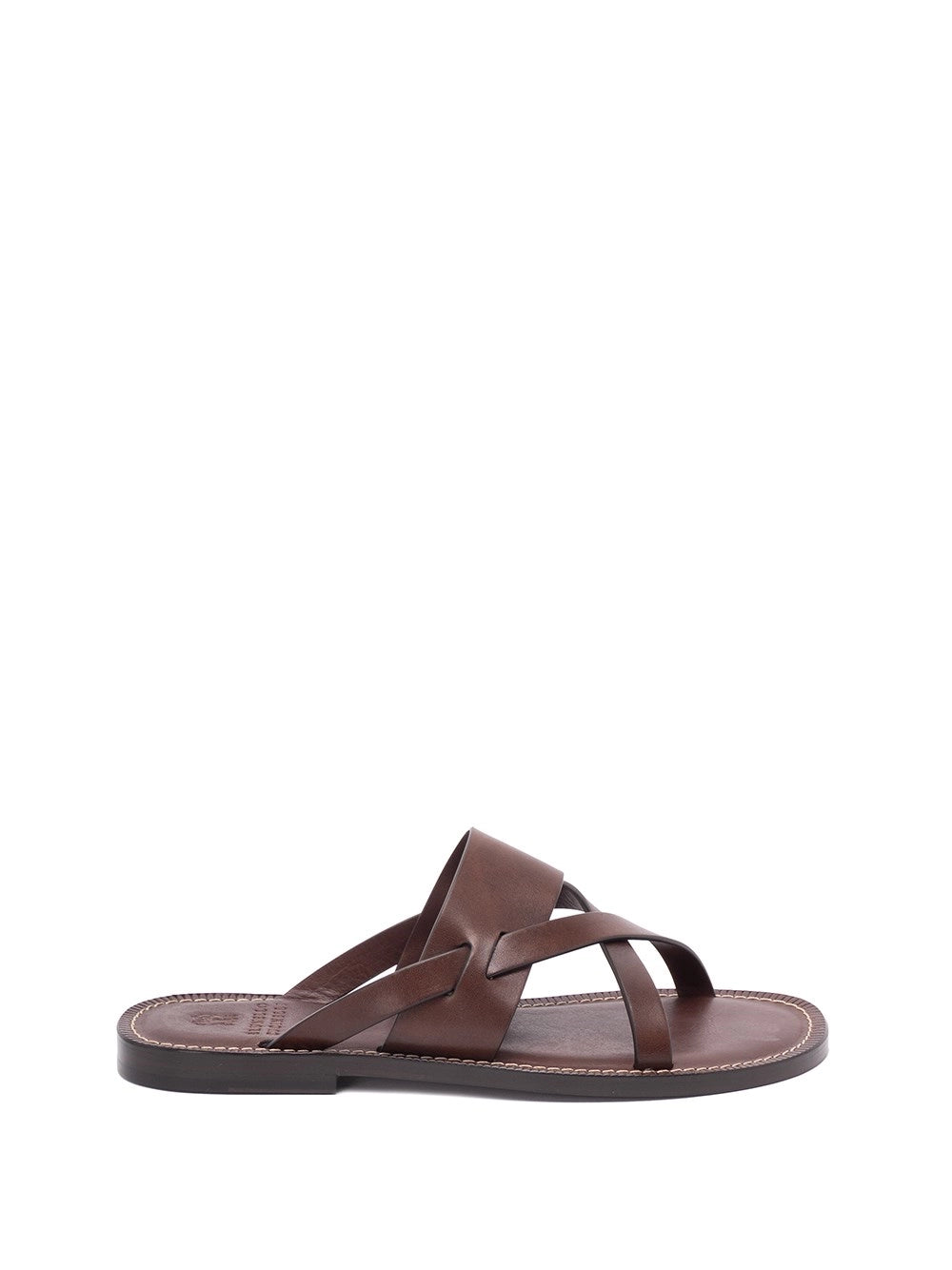 Brunello Cucinelli Men Sandals BRUNELLO CUCINELLI