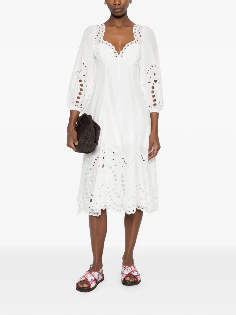 Charo Ruiz Women `Corbin` Long Dress CHARO RUIZ