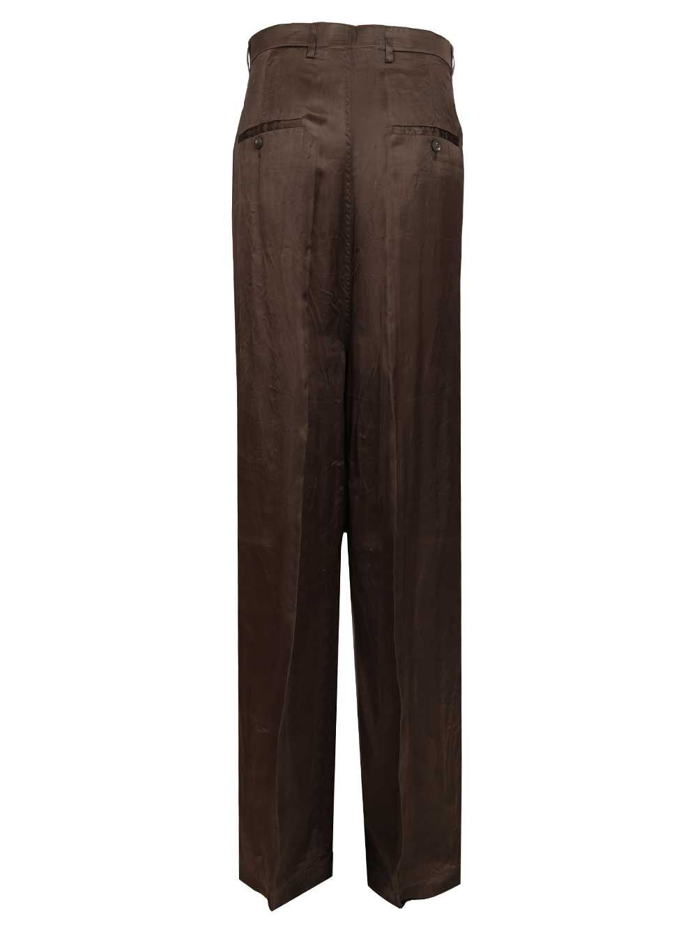 Rick Owens Women Tailored Firebanks RICK OWENS