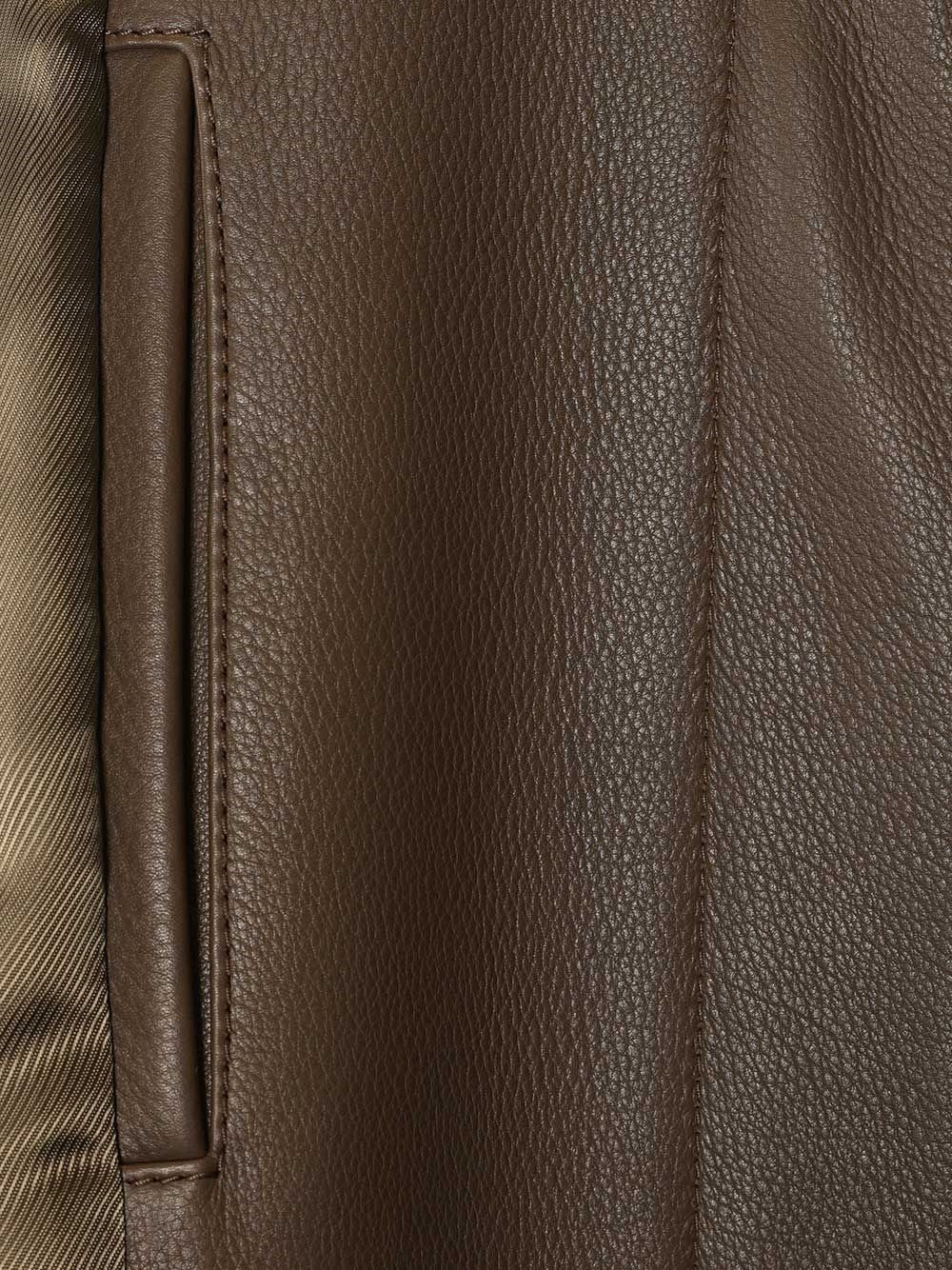 Loewe Women Short Parka LOEWE