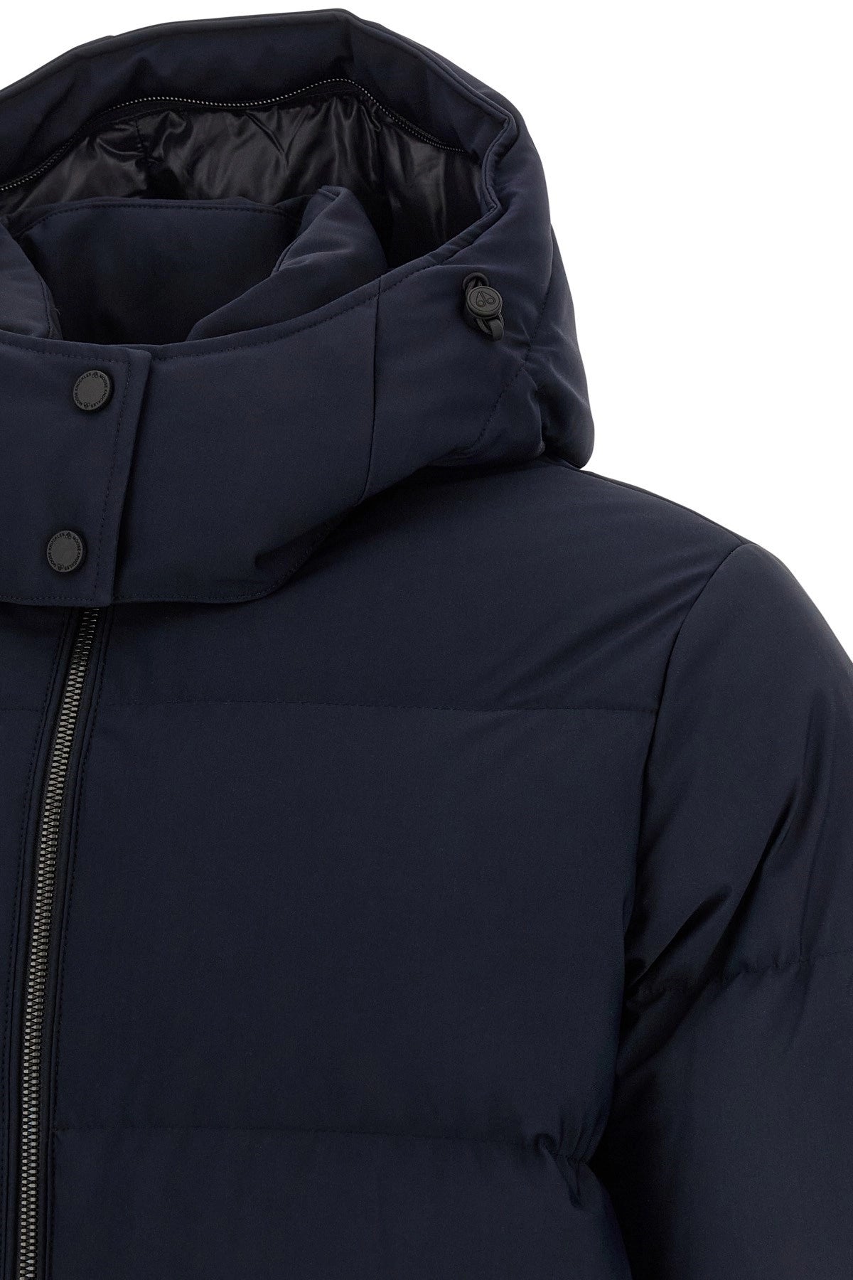 Moose Knuckles Men 'Misti Puffer' Down Jacket MOOSE KNUCKLES