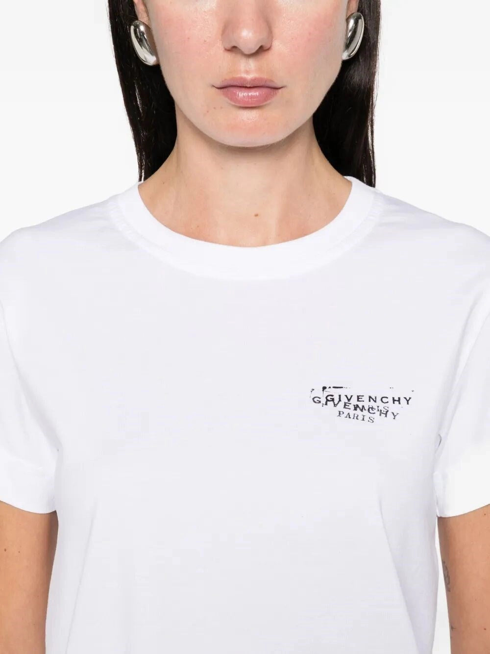Givenchy Women Regular T-Shirt GIVENCHY