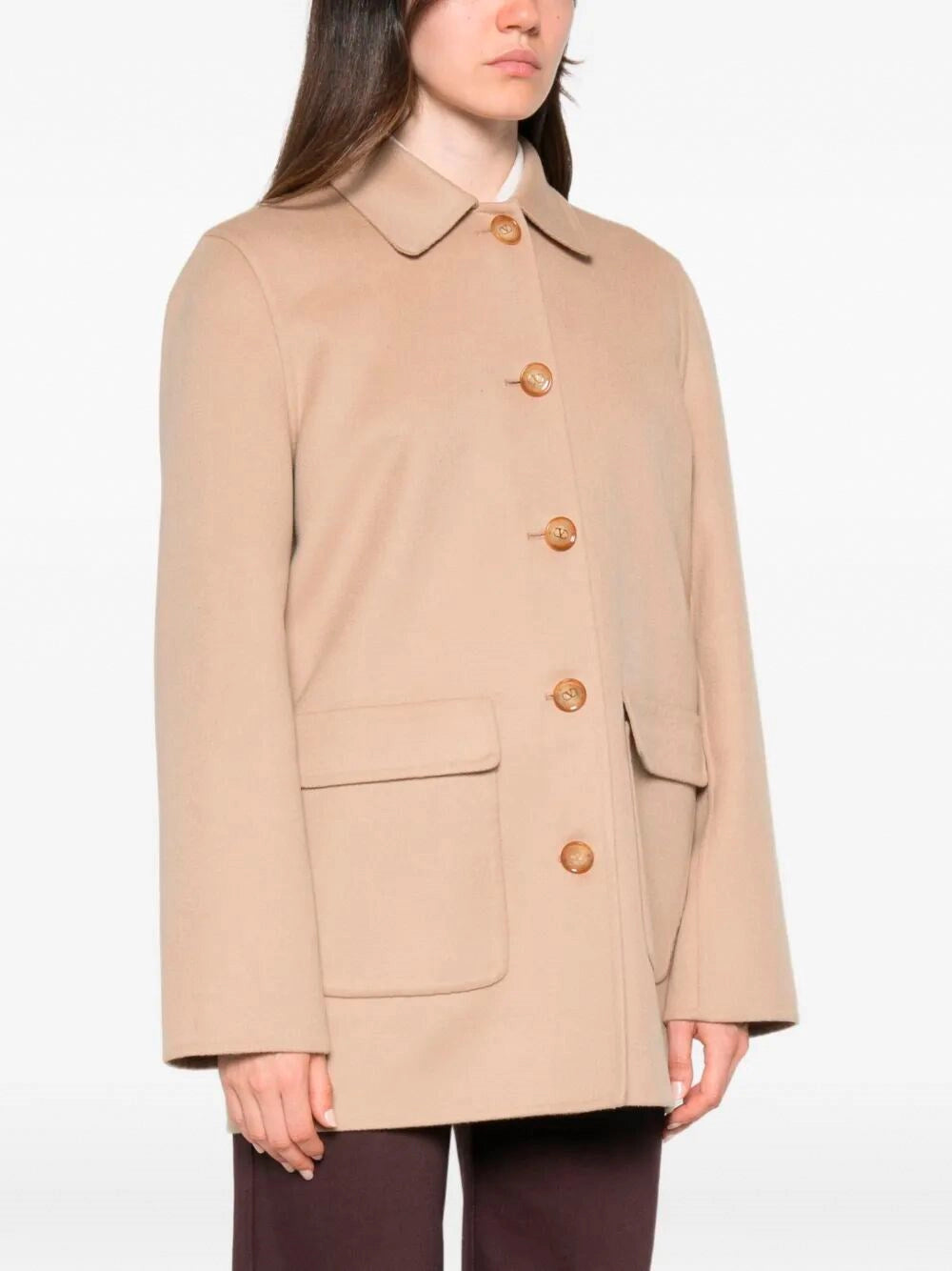 Valentino Garavani Women Coat VALENTINO GARAVANI