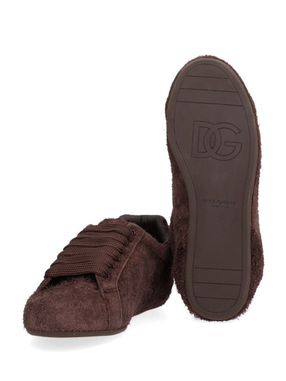 Dolce & Gabbana Men "Portofino" Sneakers DOLCE & GABBANA