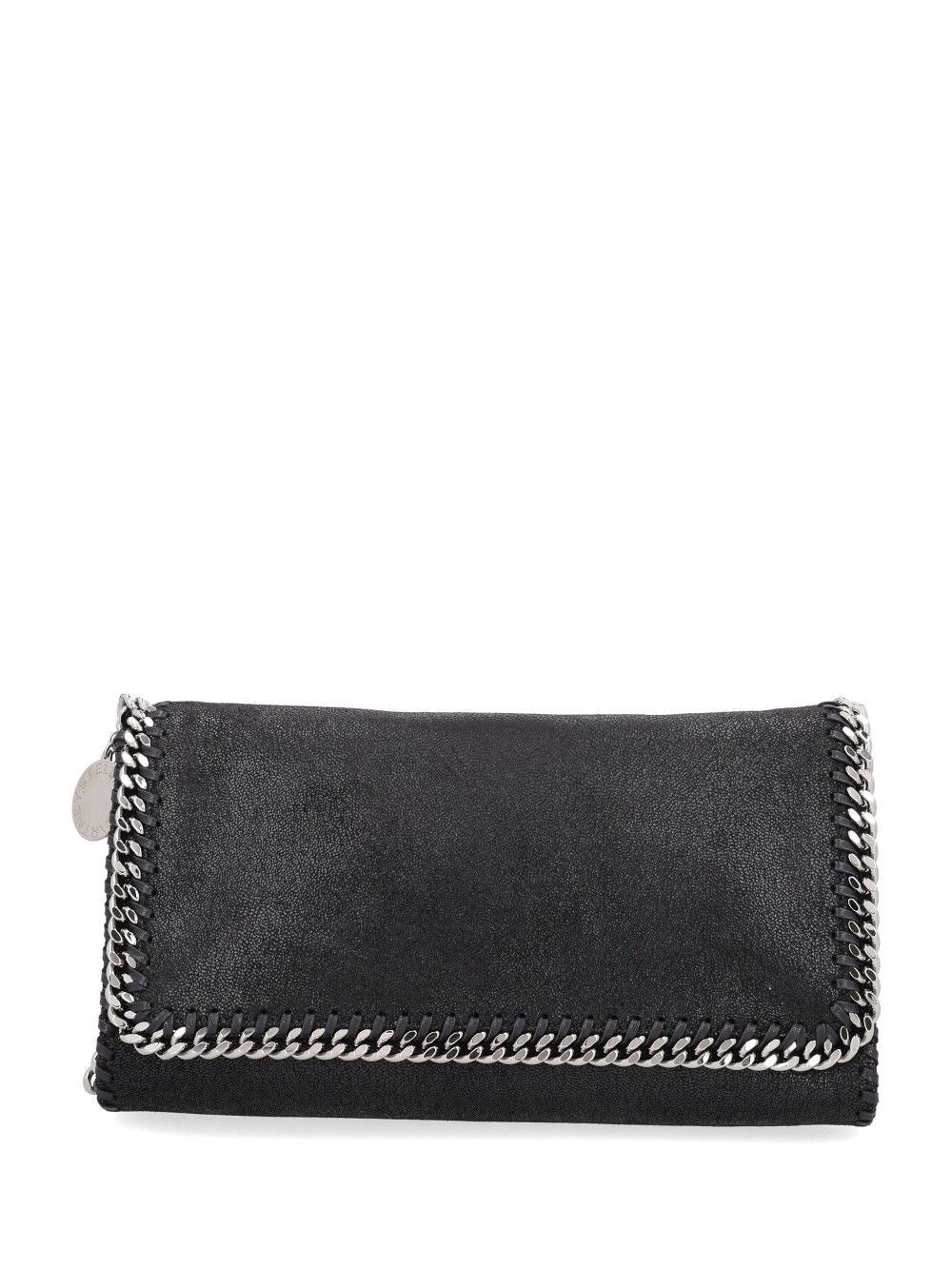 Stella Mccartney Women "Falabella" Flap Bag STELLA MCCARTNEY