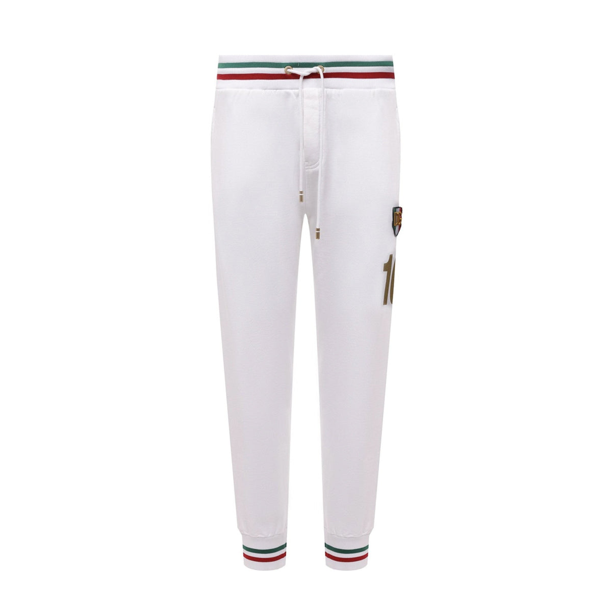 Dolce & Gabbana Logo Sweatpants Men DOLCE & GABBANA
