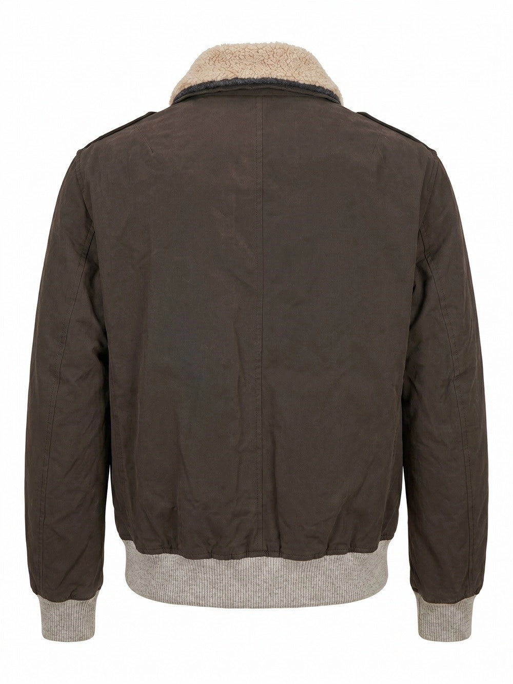 Brunello Cucinelli Men Padded Jacket BRUNELLO CUCINELLI