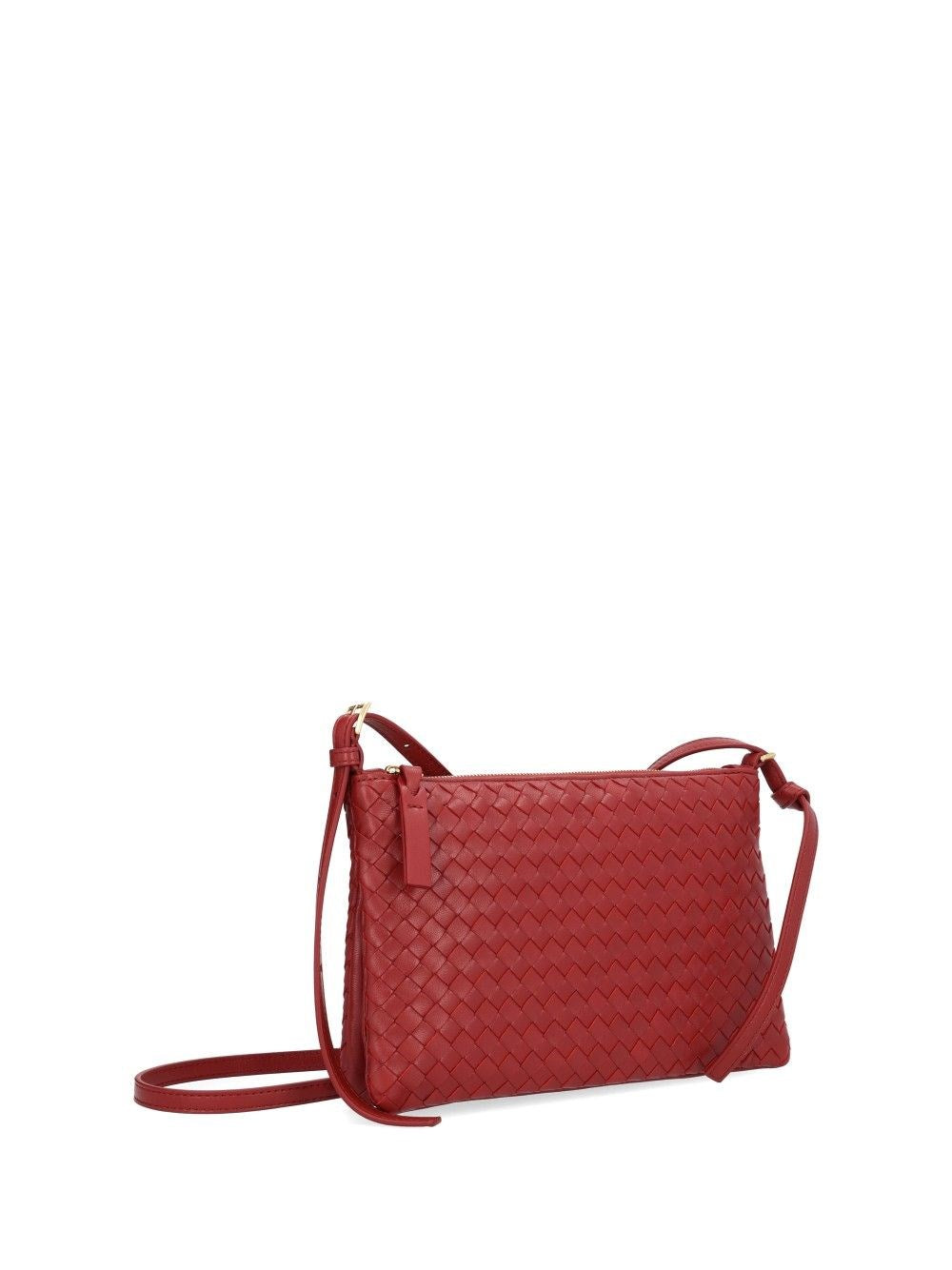 Bottega Veneta Women Medium "Piccolo" Pouch BOTTEGA VENETA