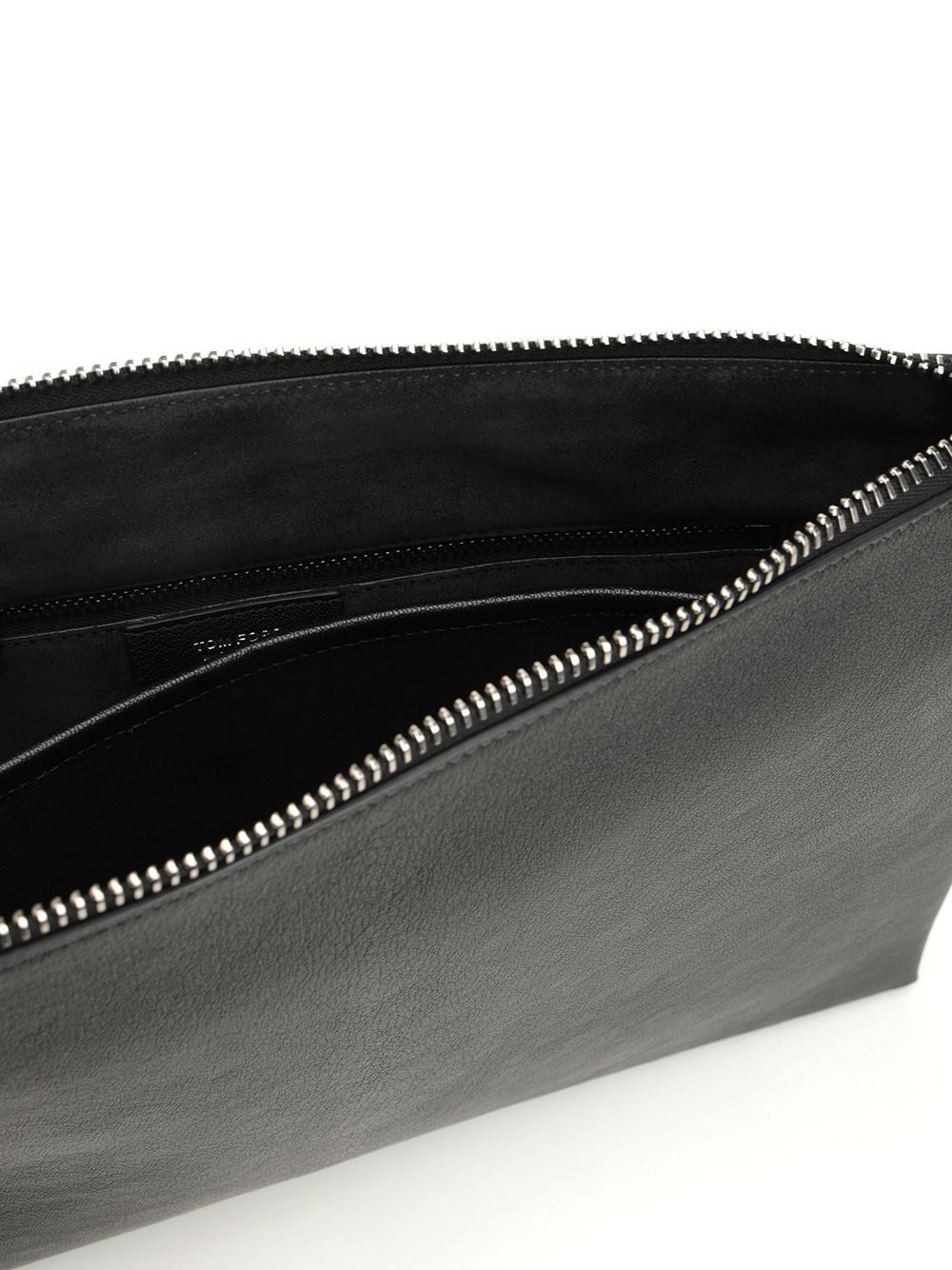 Tom Ford Men Large Slim Pouch TOM FORD